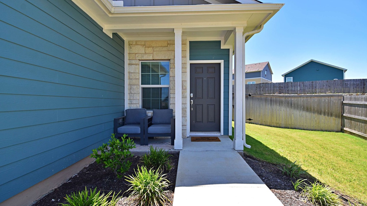 Photo of Outdoor in Del Valle