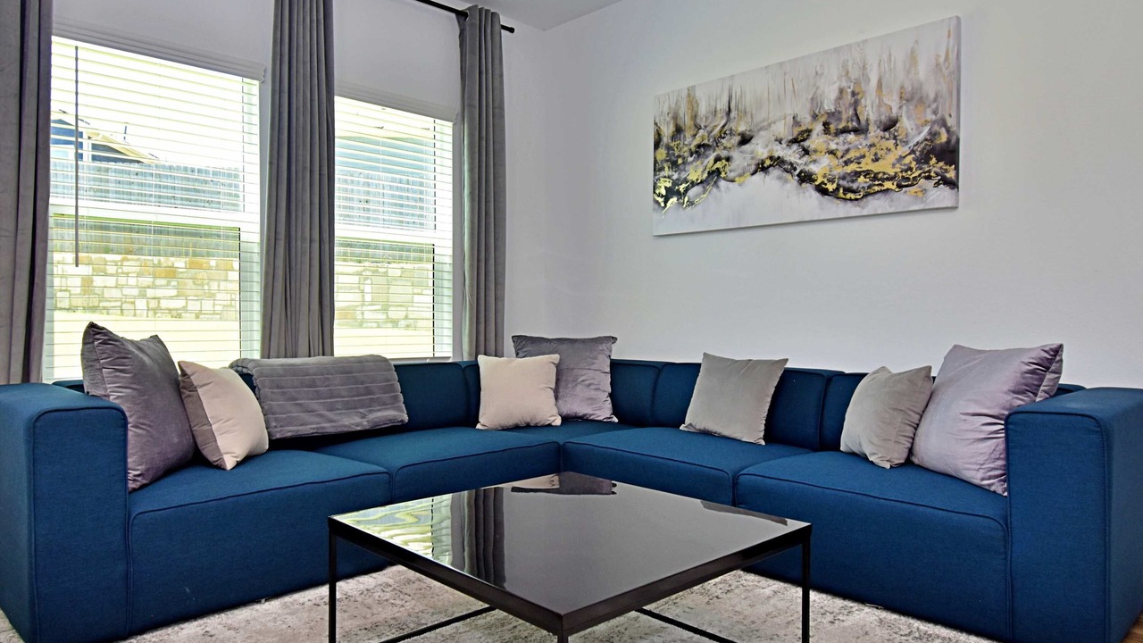 Photo of Bedroom in Del Valle