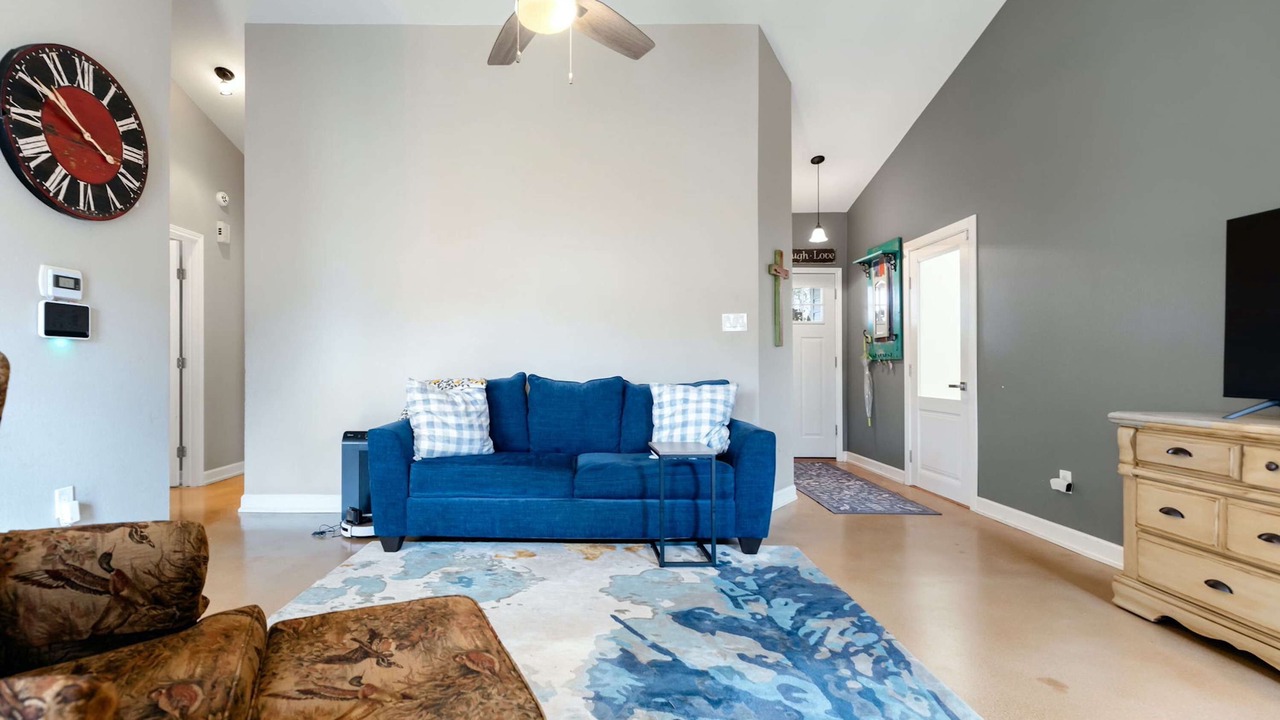 Photo of Bedroom in Buckingham Estates
