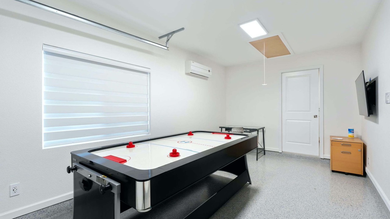 Photo of Bedroom in Buckingham Estates