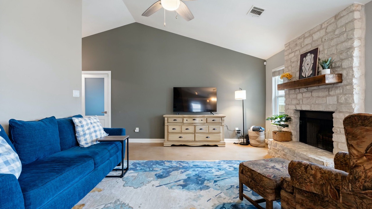Photo of Bedroom in Buckingham Estates