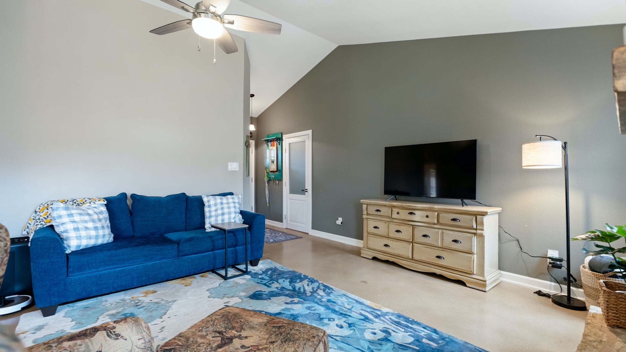 Photo of Bedroom in Buckingham Estates