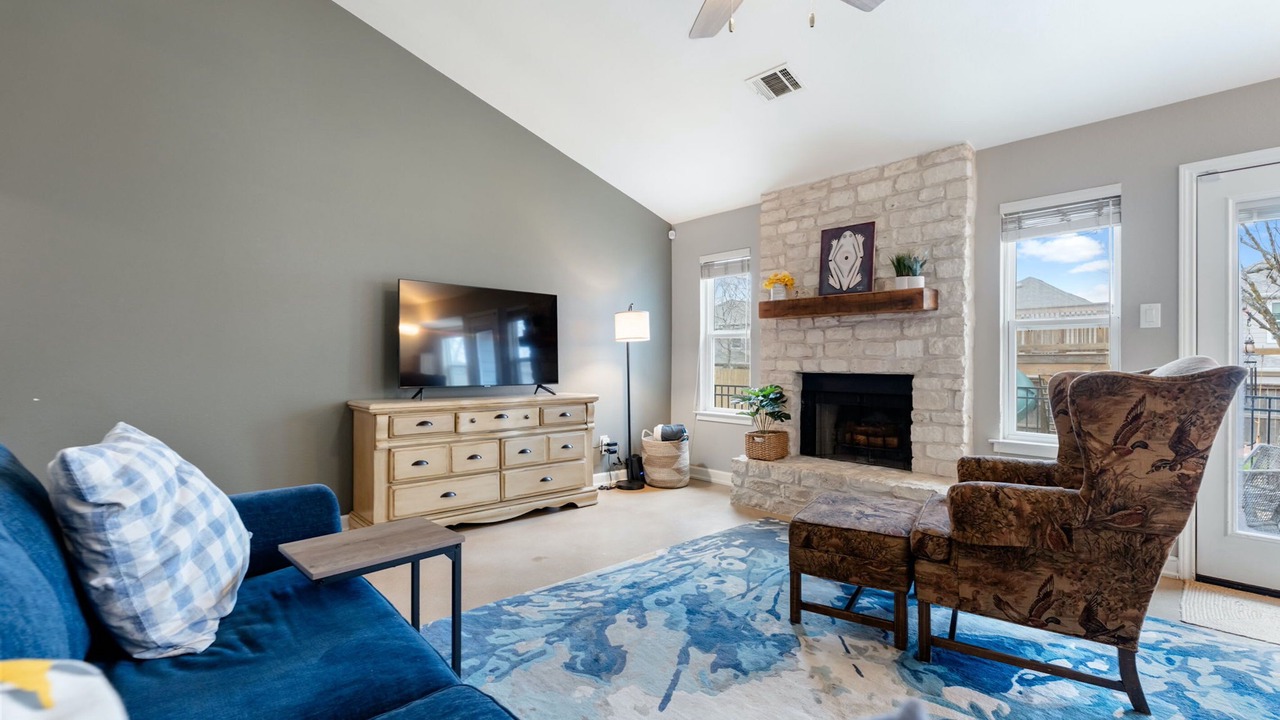Photo of Bedroom in Buckingham Estates
