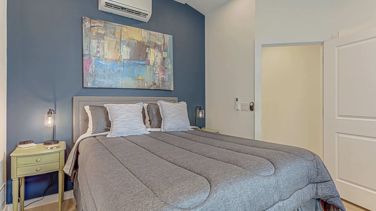Photo of Bedroom in Galindo