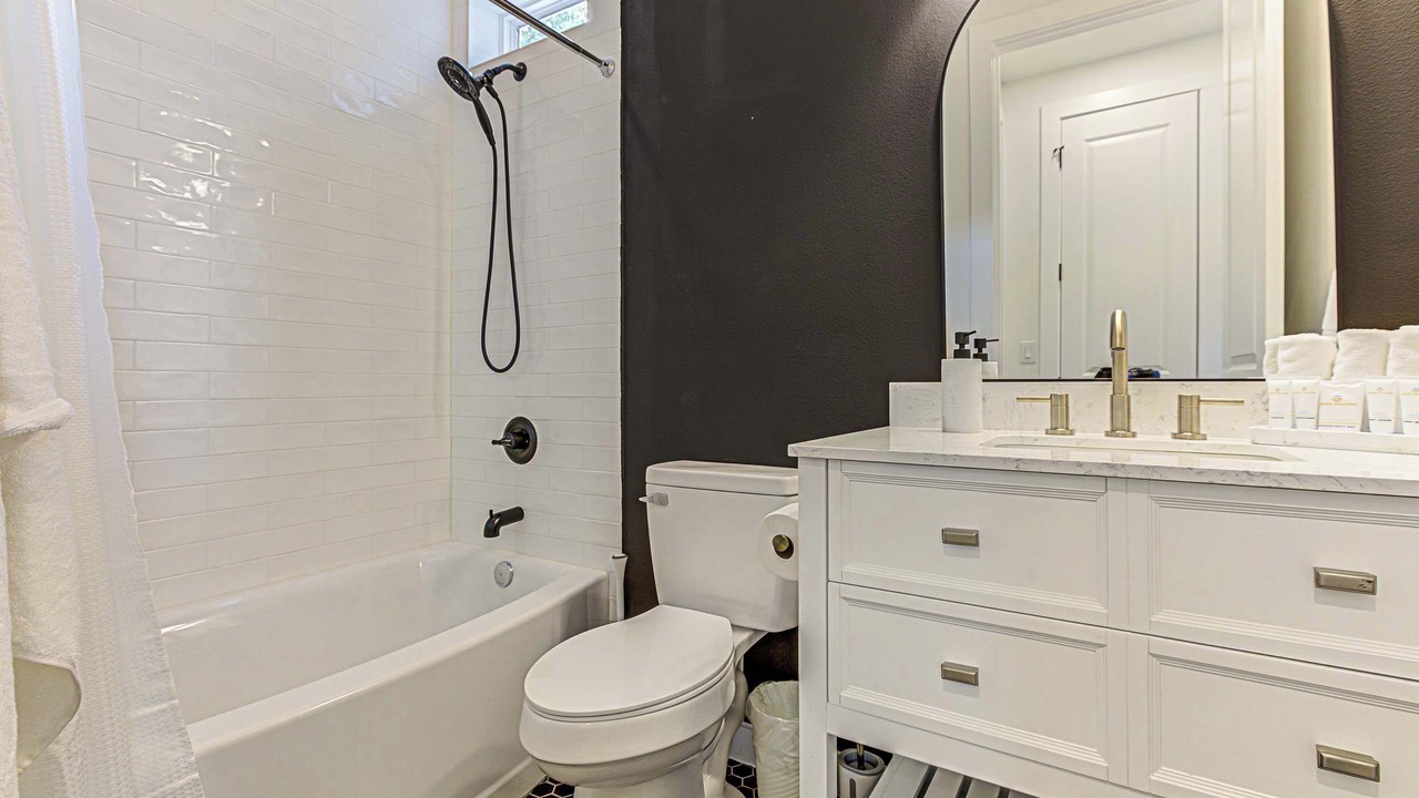 Photo of Bathroom in Galindo