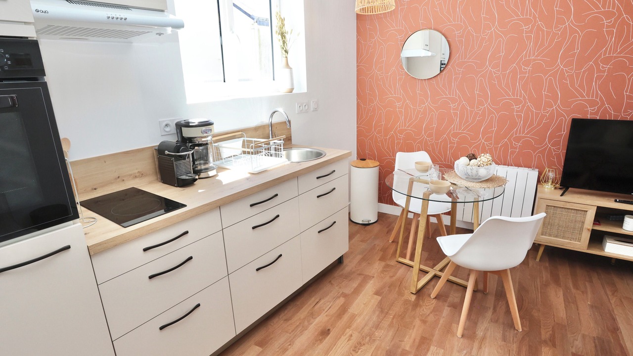 Photo of Kitchen in Pontivy