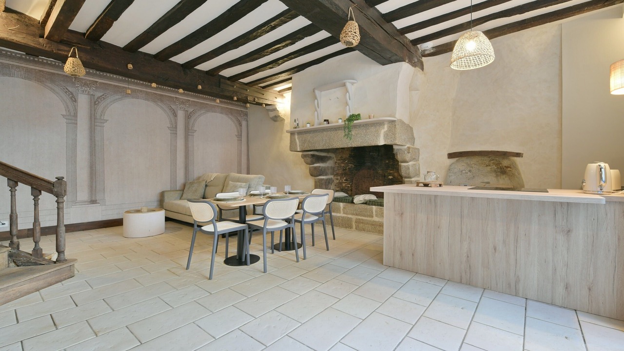 Photo of Others in Centre-ville rive gauche