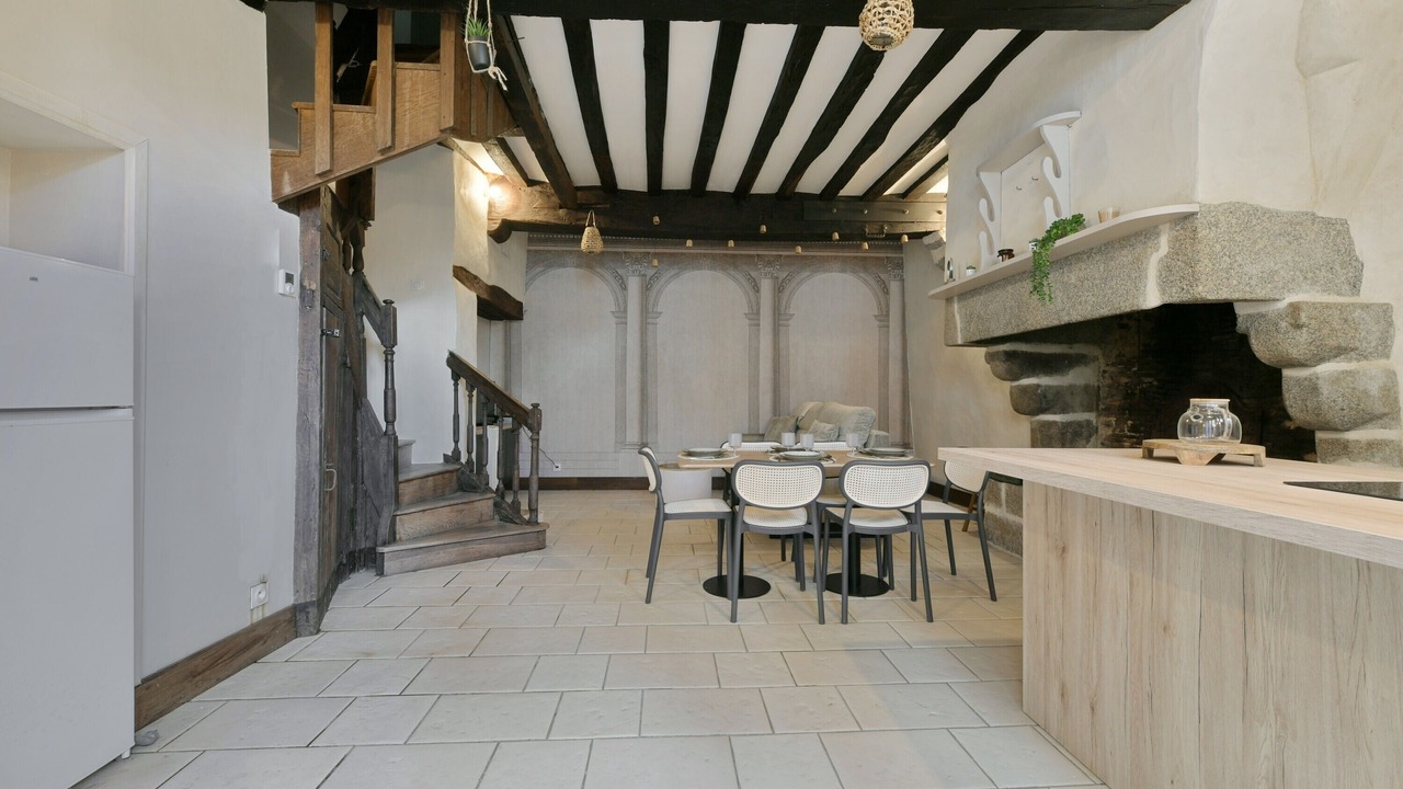 Photo of Others in Centre-ville rive gauche