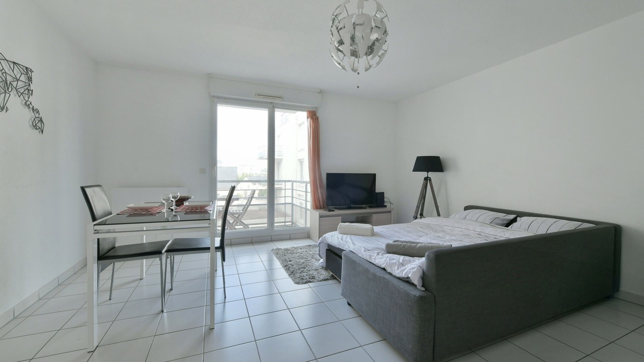 Photo of Bedroom in Laval