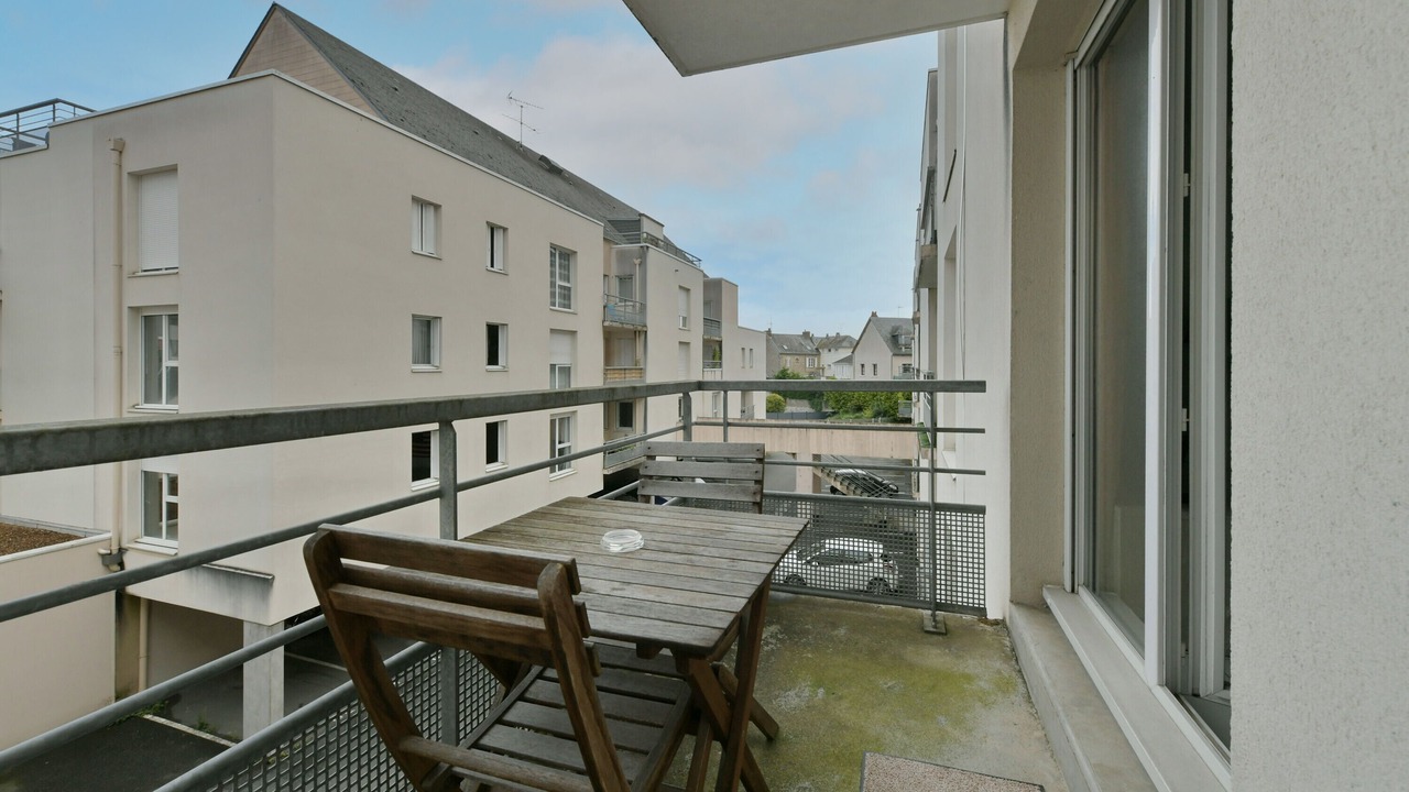 Photo of Outdoor in Laval