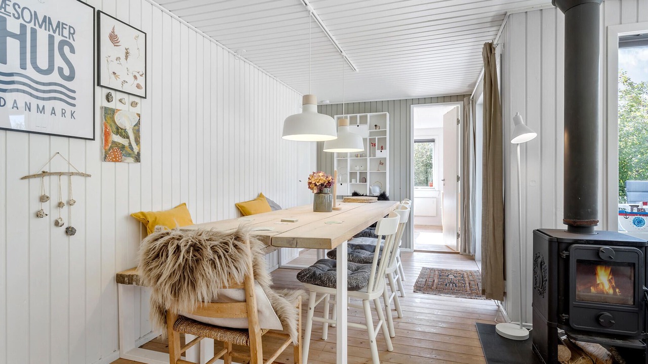 Photo of Bedroom in Spøttrup
