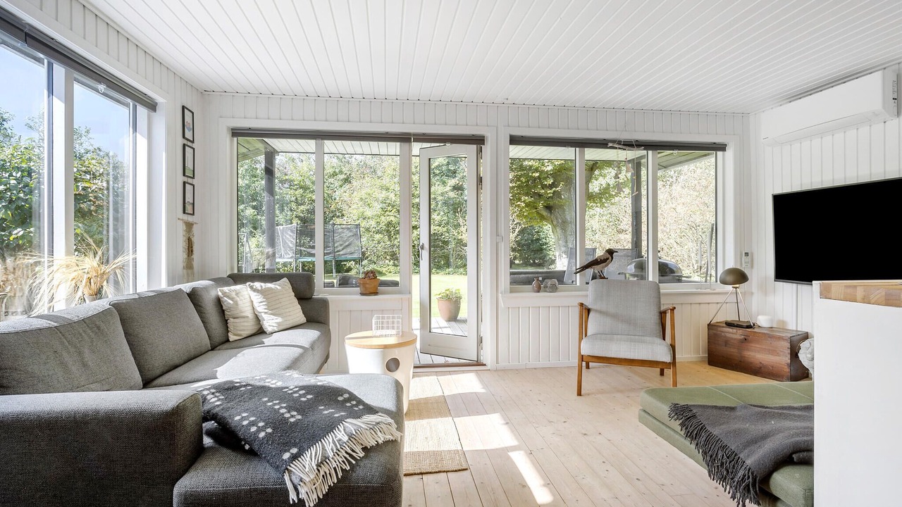Photo of Bedroom in Spøttrup