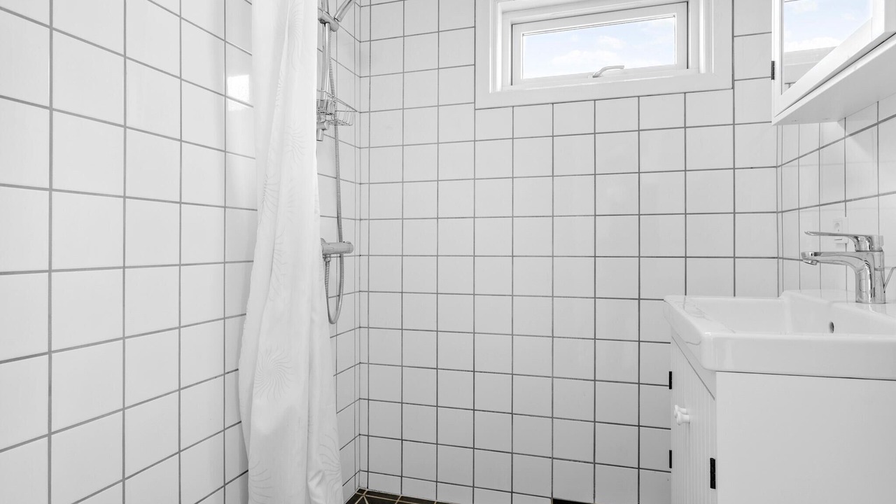 Photo of Bathroom in Spøttrup