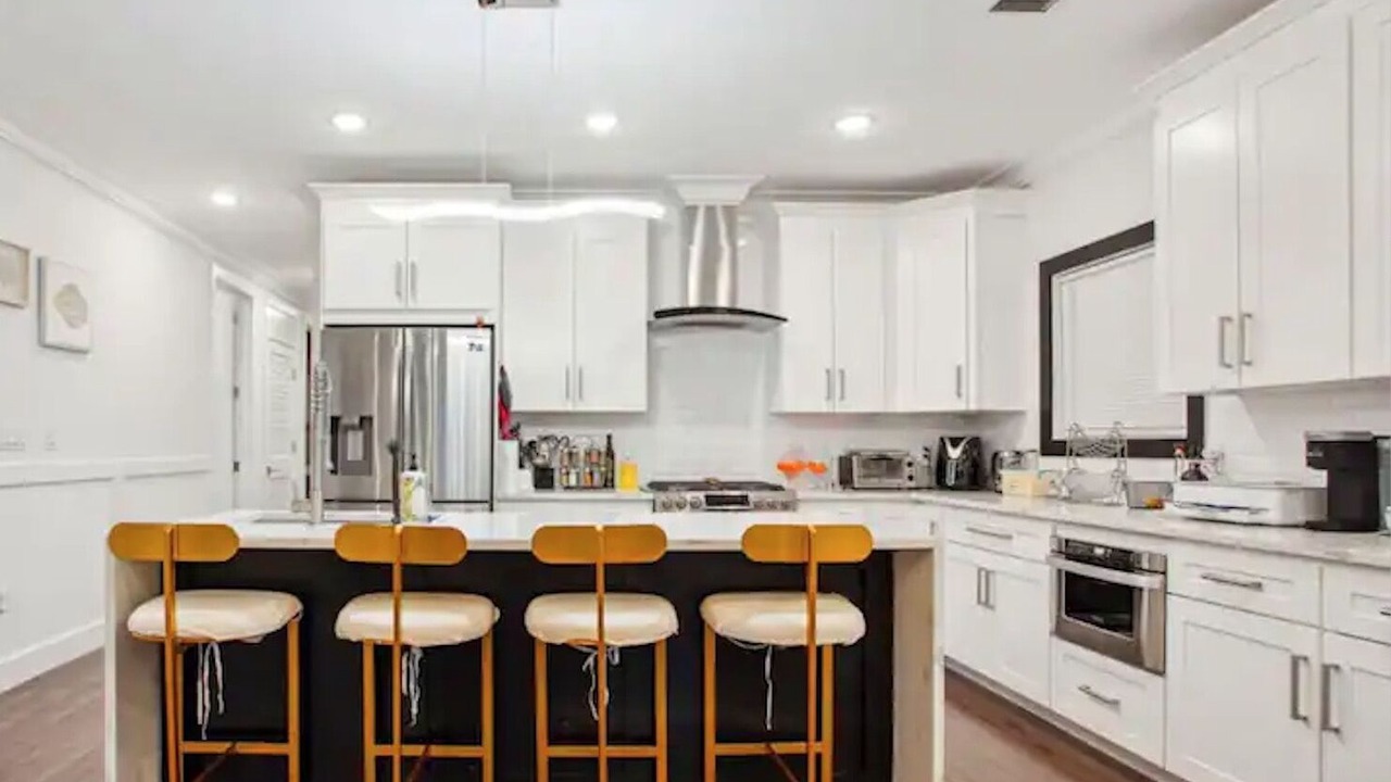 Photo of Kitchen in Jersey City