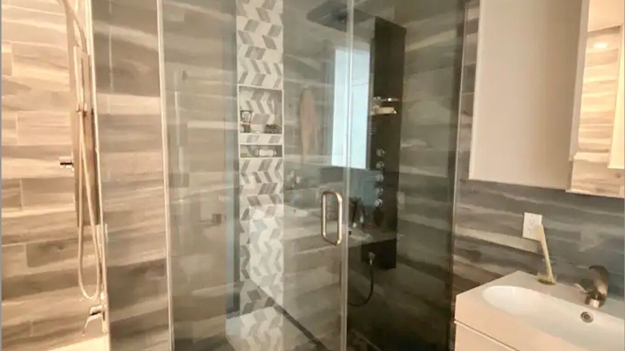 Photo of Bathroom in Jersey City