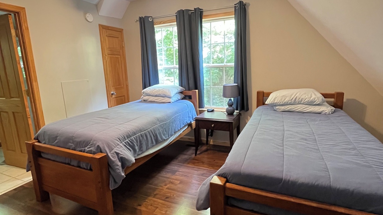 Photo of Bedroom in Dandridge