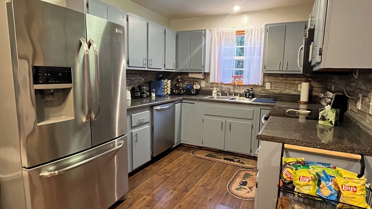 Photo of Kitchen in Dandridge