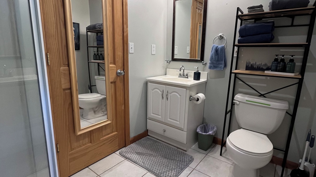 Photo of Bathroom in Dandridge