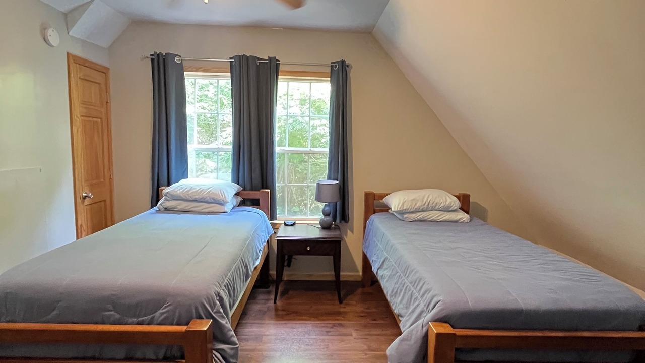 Photo of Bedroom in Dandridge