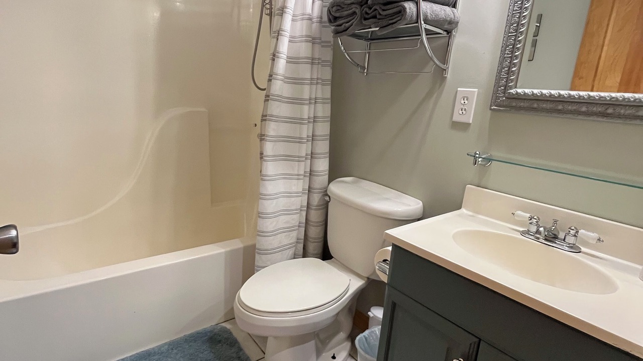 Photo of Bathroom in Dandridge