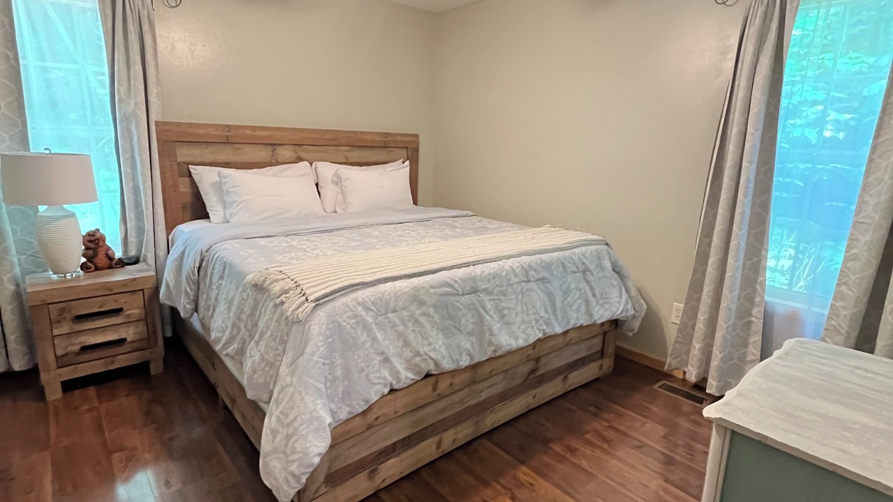 Photo of Bedroom in Dandridge