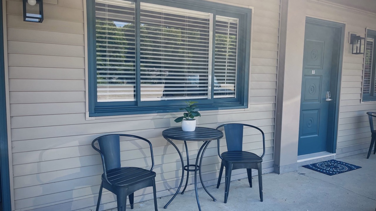 Photo of Patio Balcony in Roscommon
