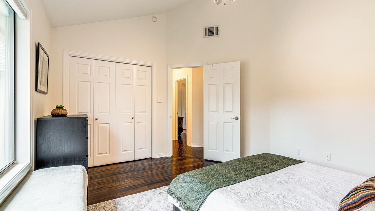 Photo of Bedroom in Peyton Brook At Rob Roy
