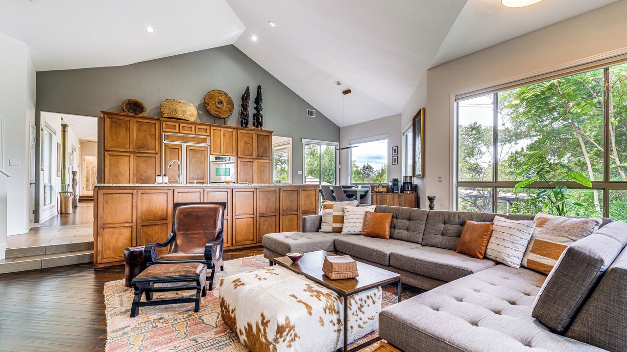 Photo of Livingroom in Peyton Brook At Rob Roy