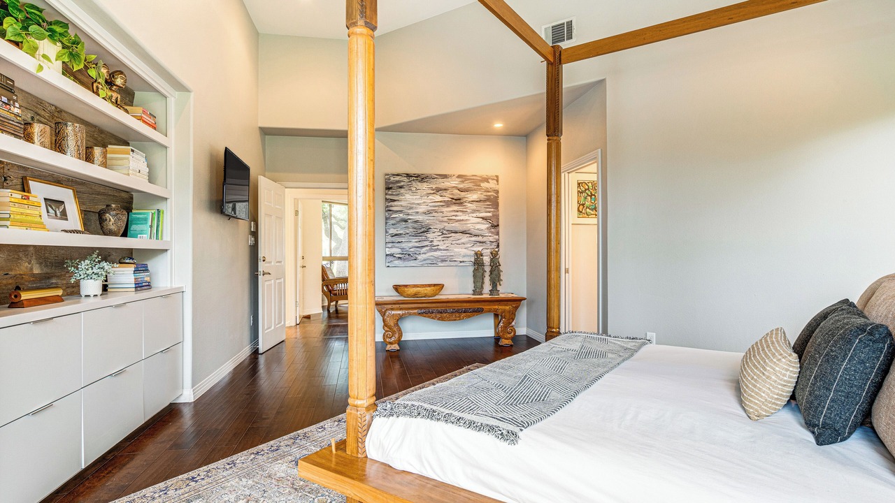 Photo of Bedroom in Peyton Brook At Rob Roy