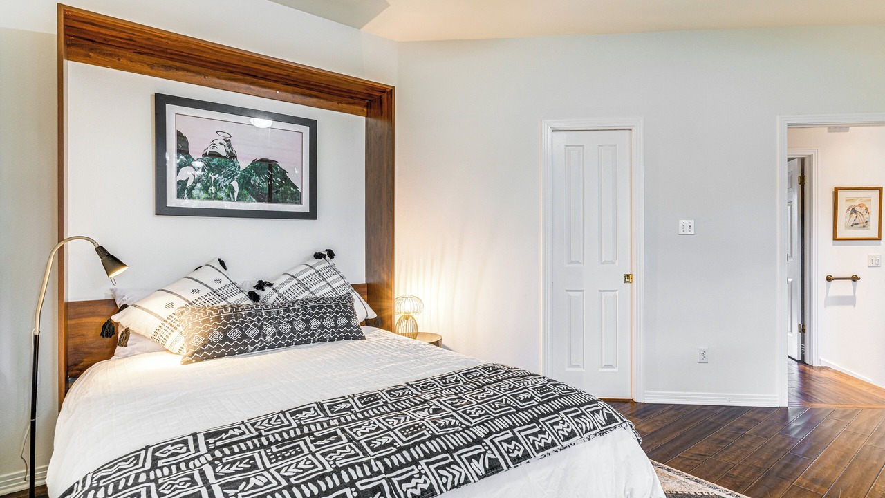Photo of Bedroom in Peyton Brook At Rob Roy