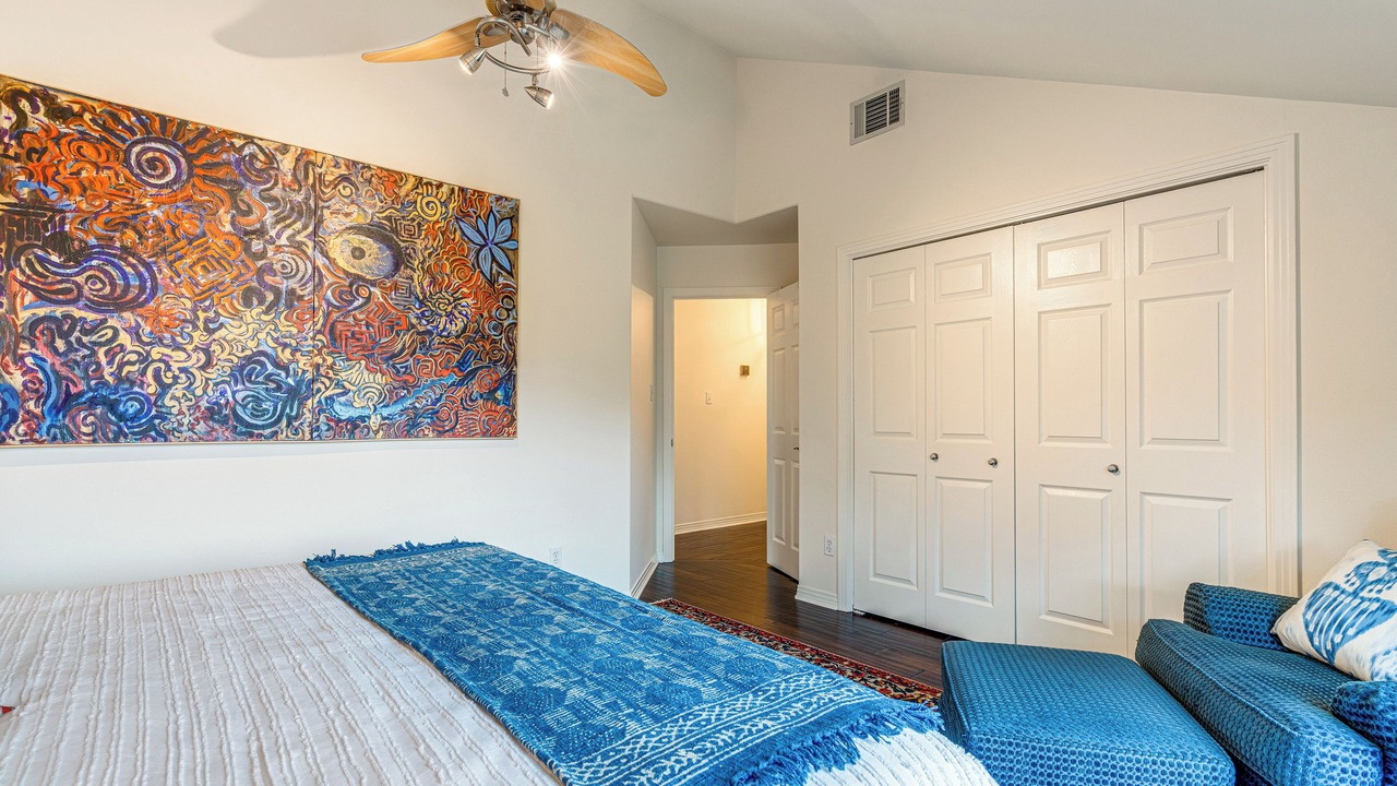 Photo of Bedroom in Peyton Brook At Rob Roy