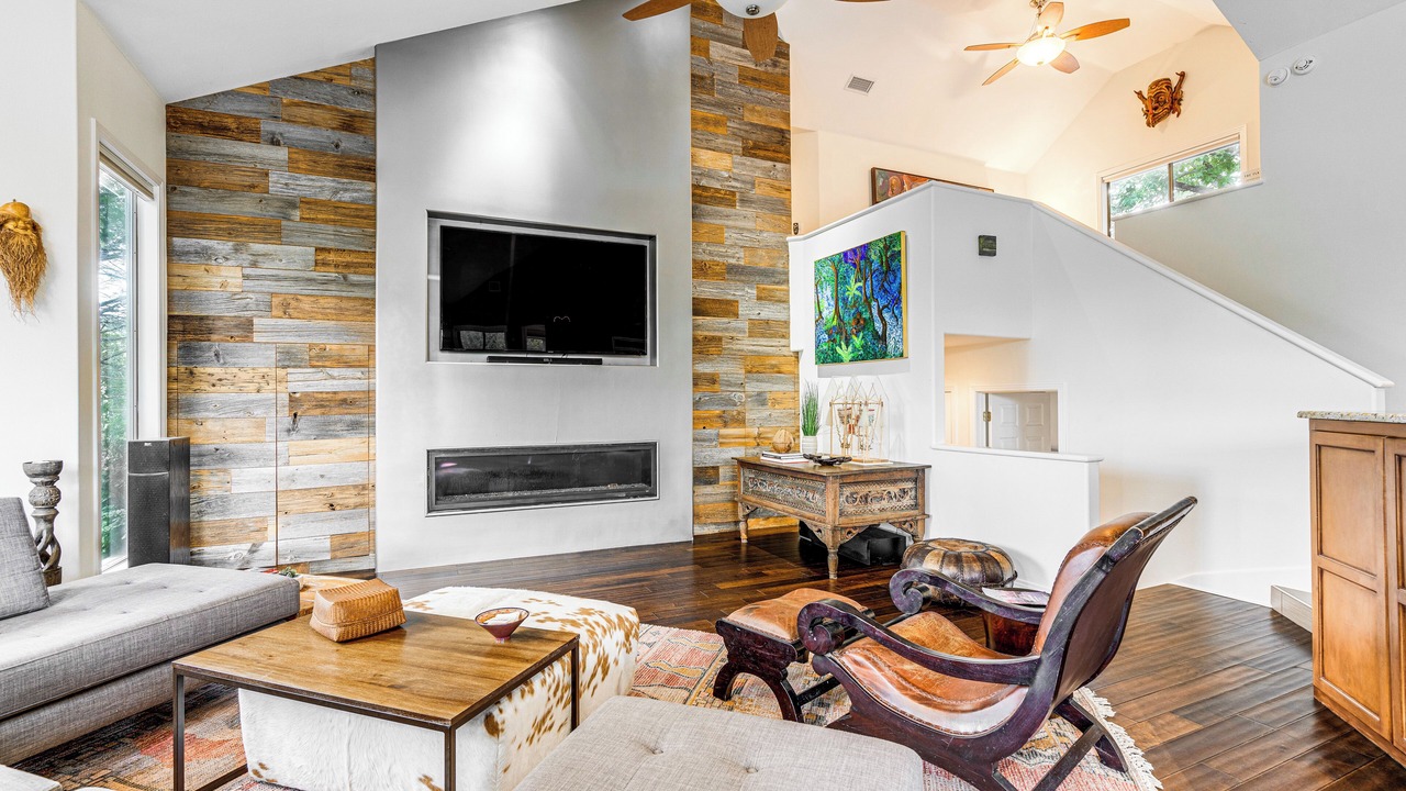 Photo of Livingroom in Peyton Brook At Rob Roy