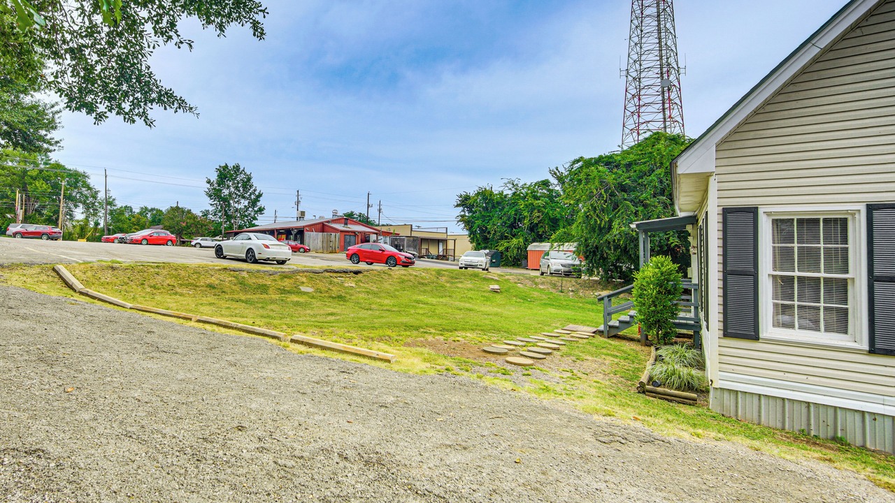 Photo of Outdoor in Nacogdoches