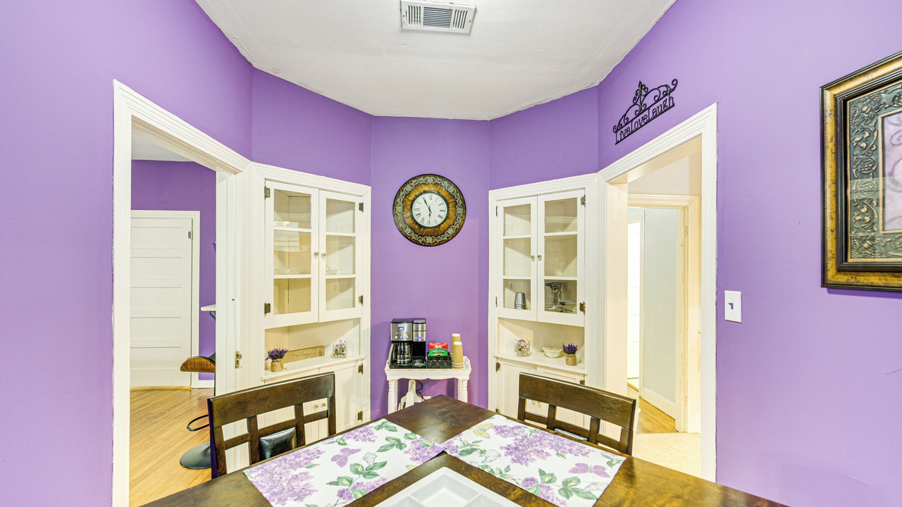 Photo of Livingroom in Nacogdoches