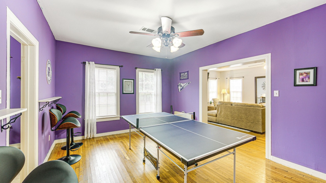 Photo of Bedroom in Nacogdoches