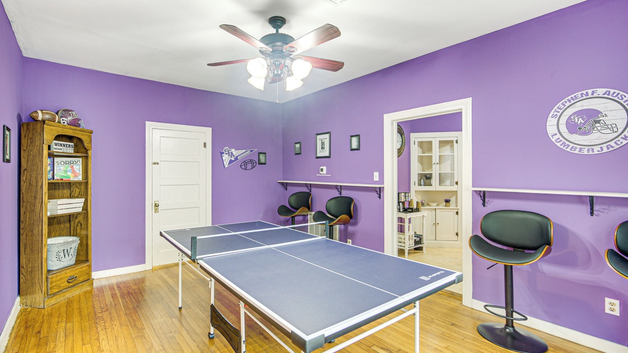 Photo of Bedroom in Nacogdoches