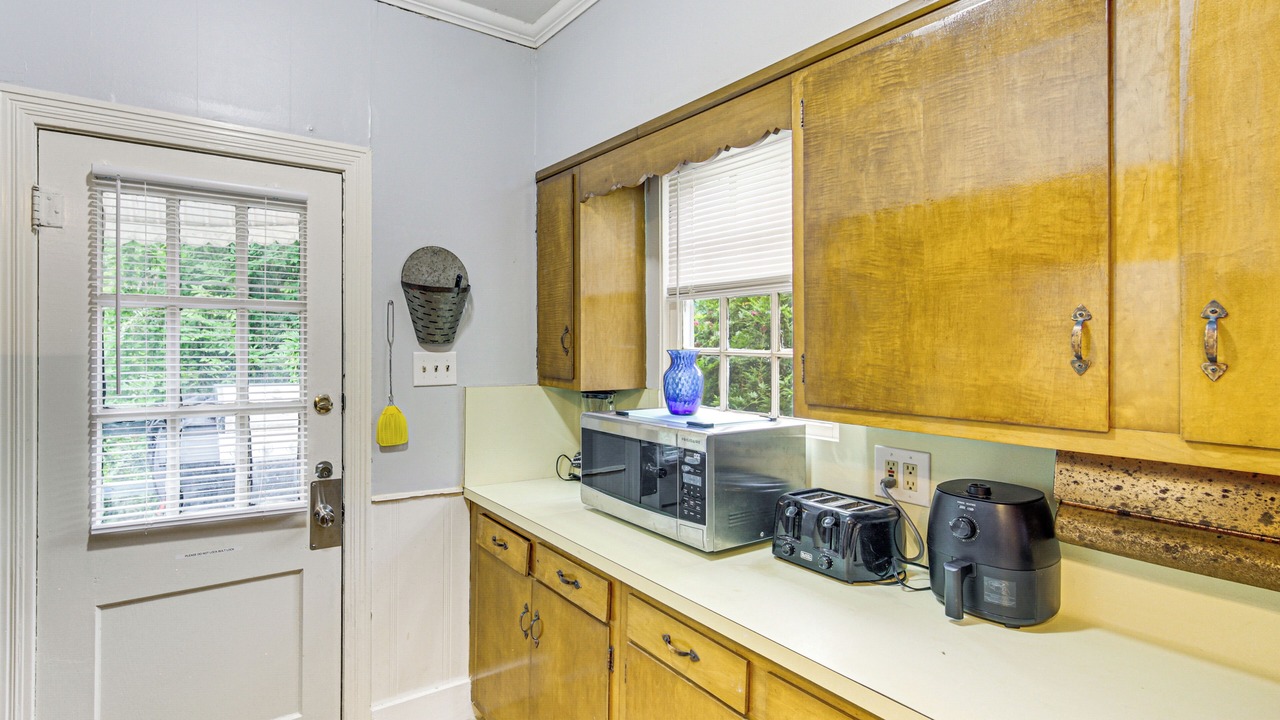 Photo of Kitchen in Nacogdoches