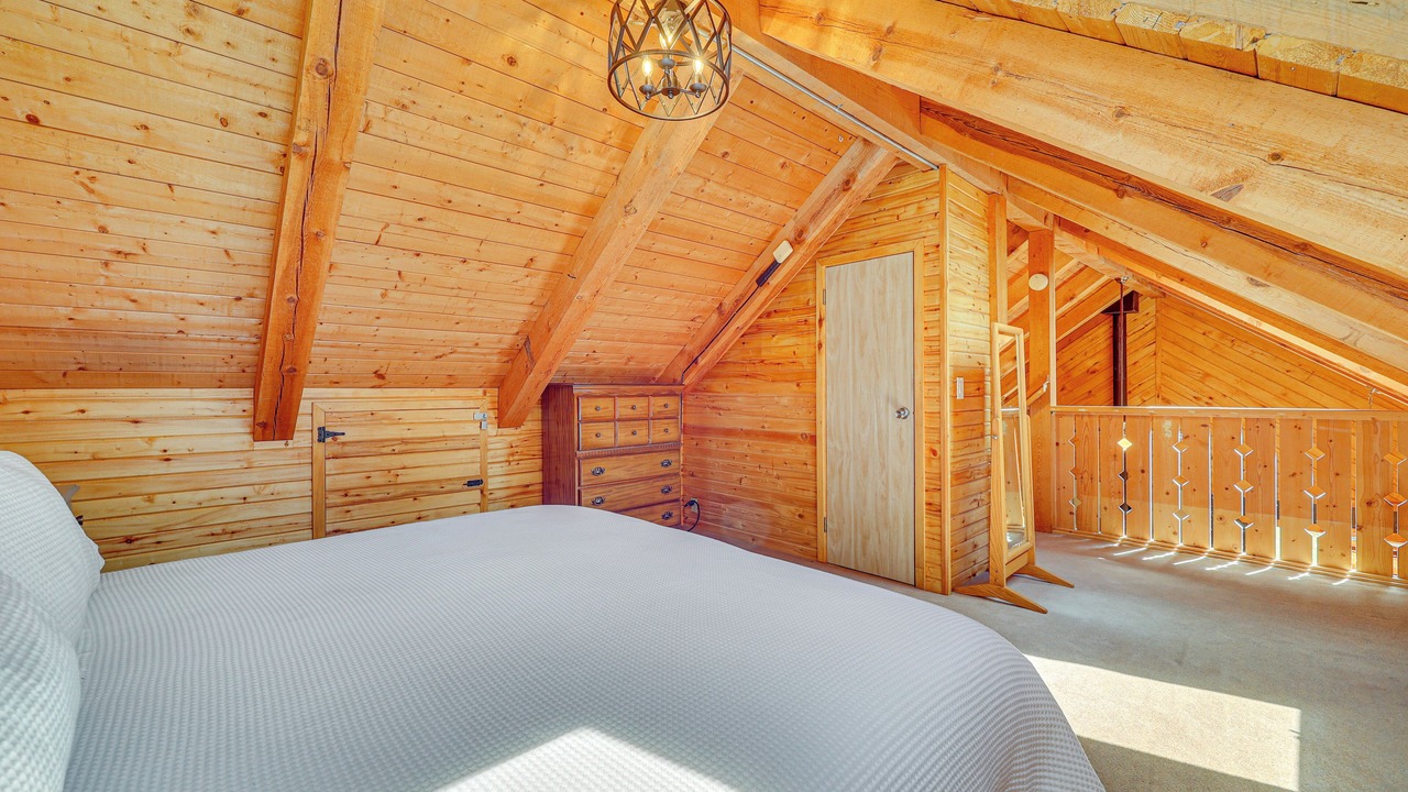 Photo of Bedroom in Alpine