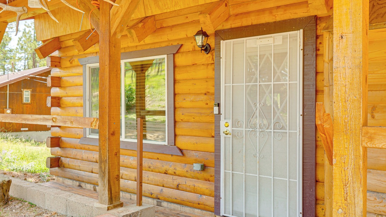 Photo of Outdoor in Alpine
