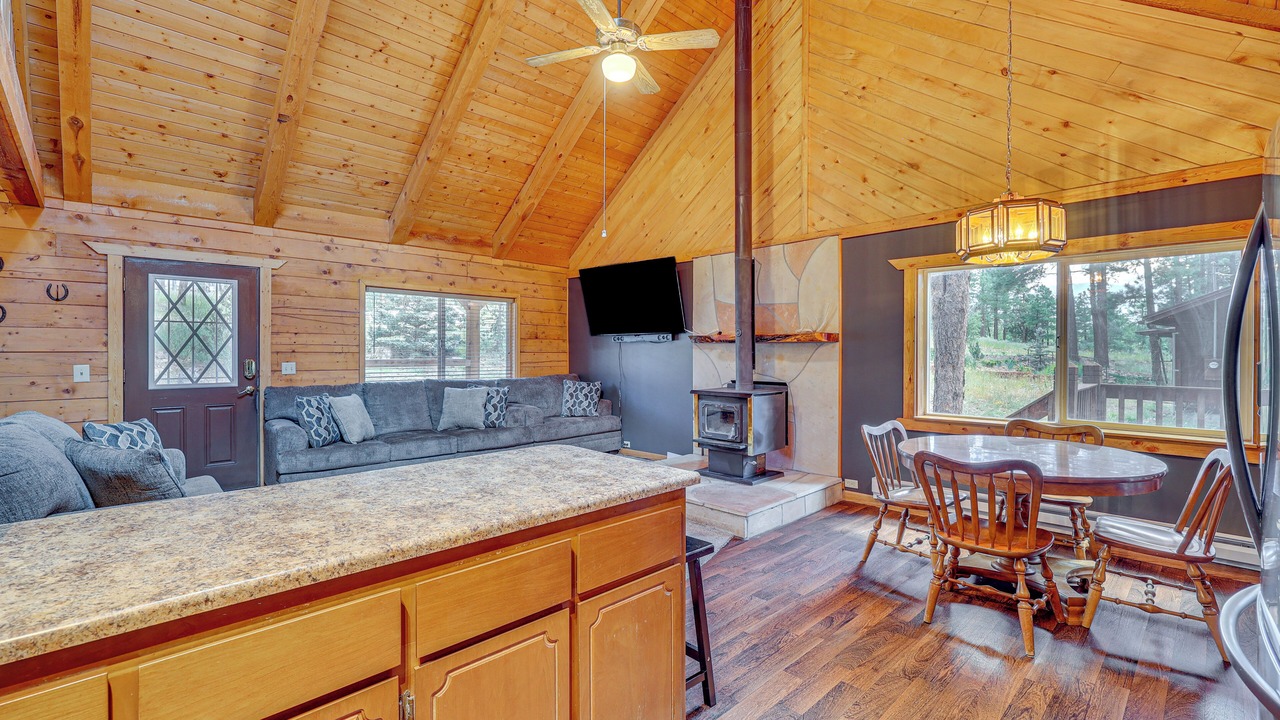 Photo of Livingroom in Alpine
