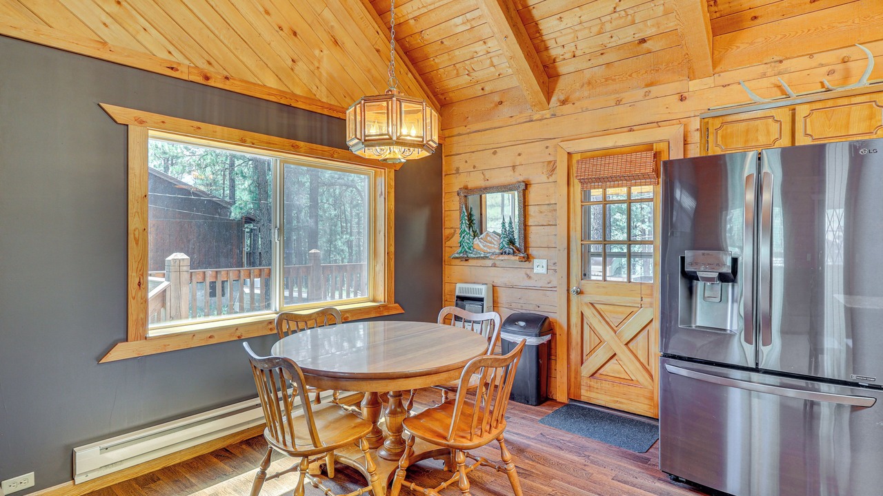 Photo of Bedroom in Alpine