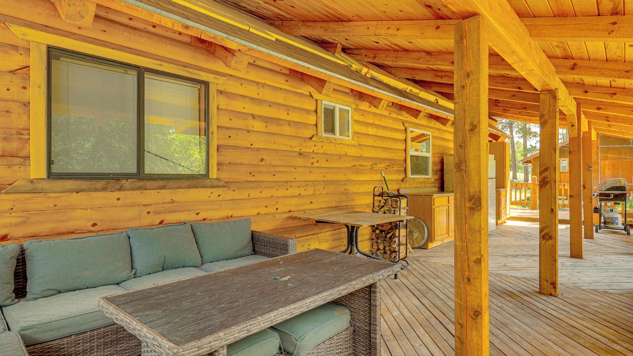 Photo of Outdoor in Alpine