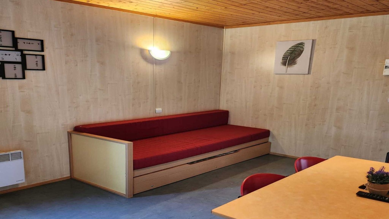 Photo of Livingroom in La Chapelle-Taillefert