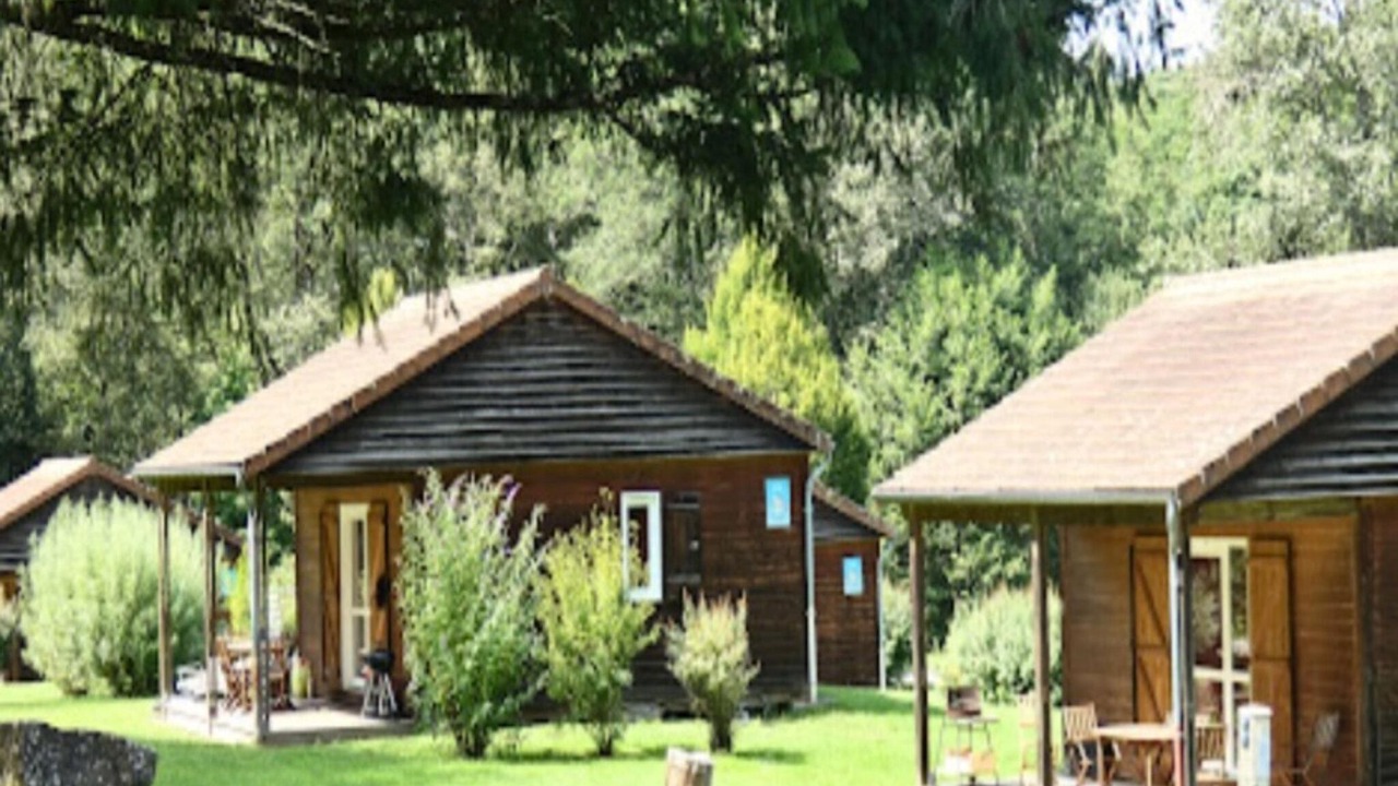 Photo of Outdoor in La Chapelle-Taillefert