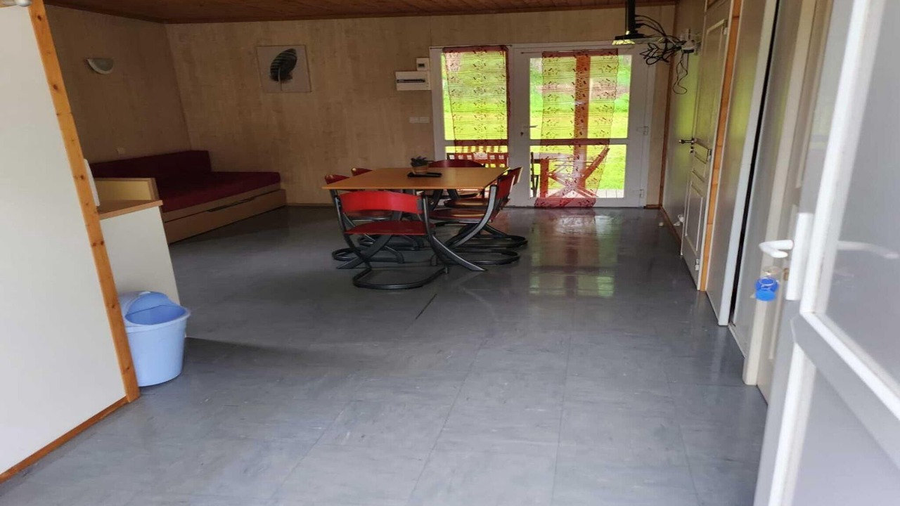 Photo of Livingroom in La Chapelle-Taillefert