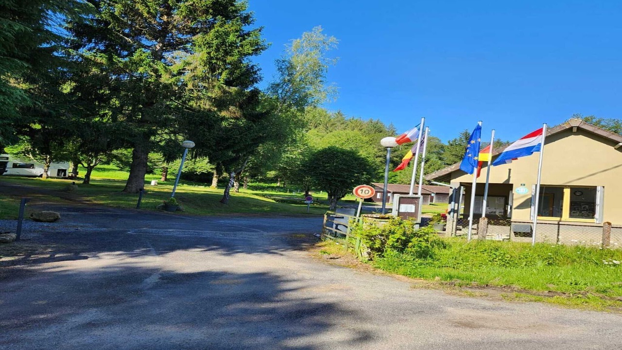 Photo of Outdoor in La Chapelle-Taillefert