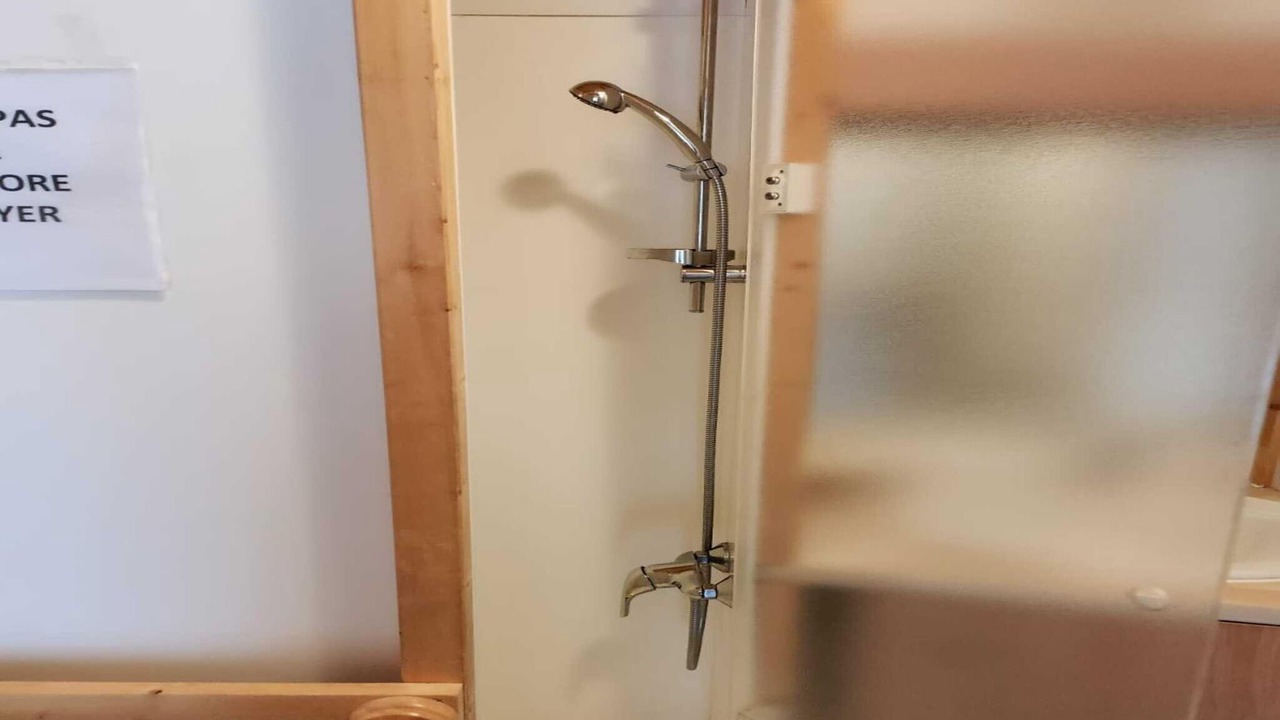 Photo of Bathroom in La Chapelle-Taillefert