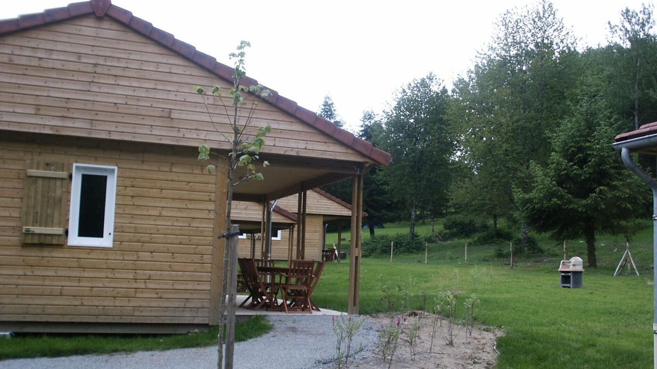 Photo of Outdoor in La Chapelle-Taillefert