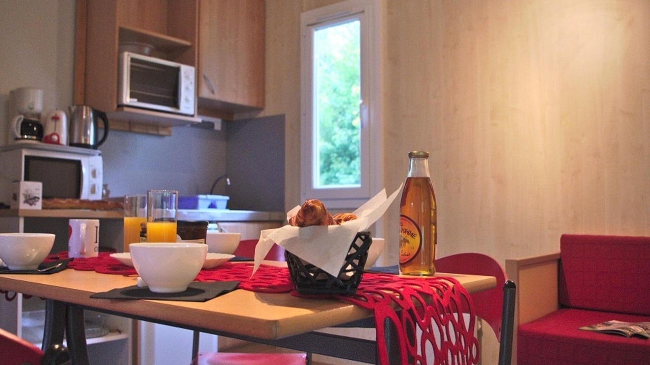 Photo of Livingroom in La Chapelle-Taillefert