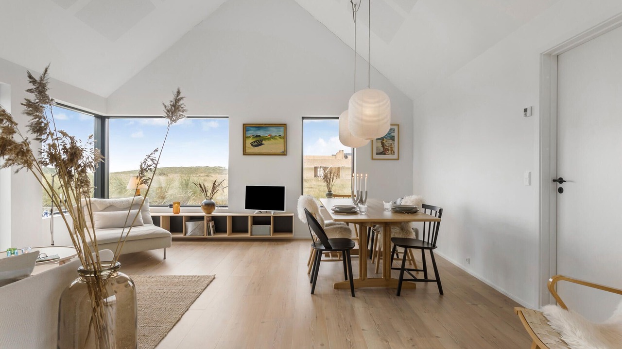 Photo of Bedroom in Skagen
